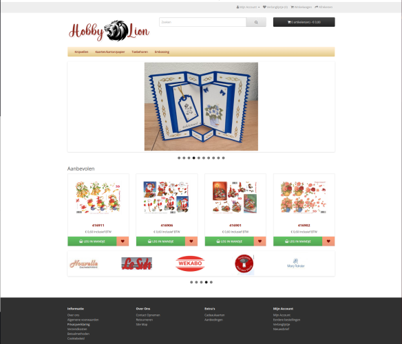hobbylion.nl